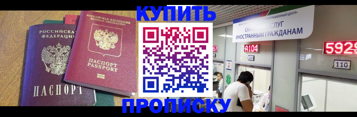 прописка в квартире в Мончегорске