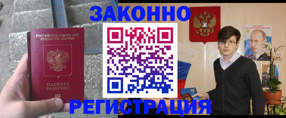 временная регистрация поиск в Мончегорске